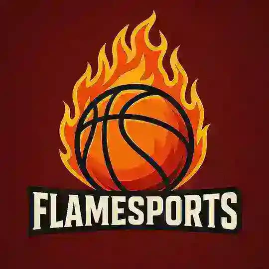 Flamesports🔥🏀