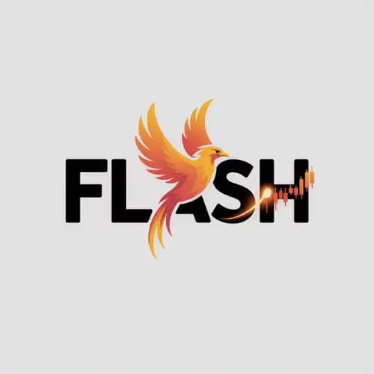 FLASH⚜️