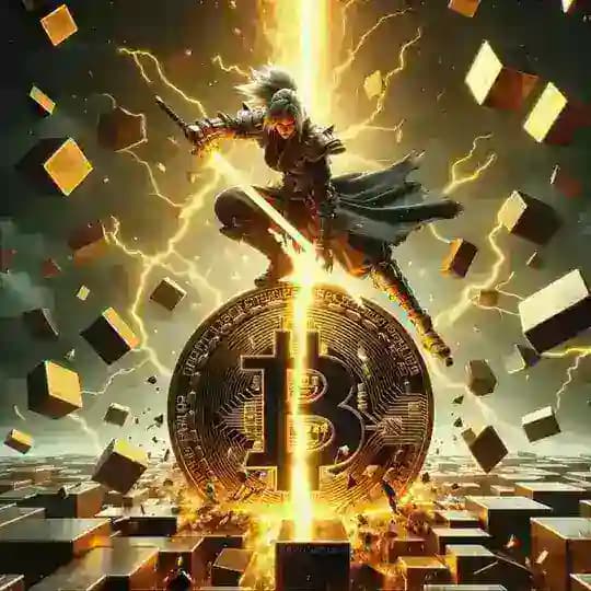 Flash Bitcoin and USDT Coins