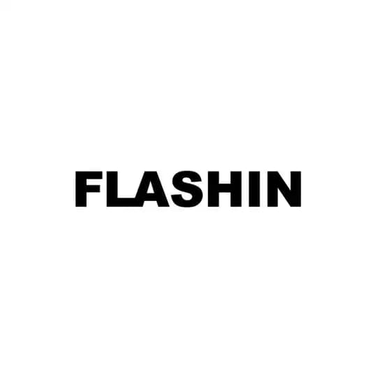 FLASHIN