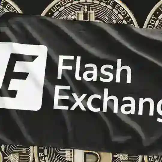 TRUSTED FLASH EXCHANGE