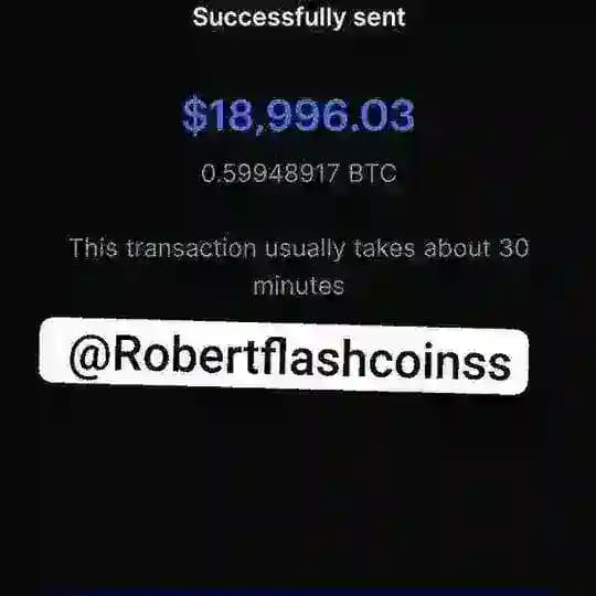 Flash Usdt / flash Bitcoin