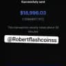 Flash Usdt / flash Bitcoin