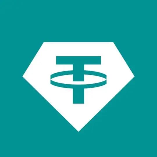 FLASH BTC USDT CRYPTO