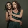 Flaviera ~ Flavia y Javiera