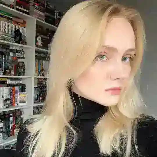 флёр паулин Profile