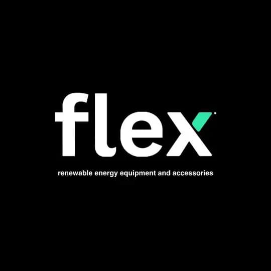 FLEX ENERGY