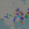 Flights & Callsigns