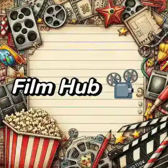 Film Hub 📽️