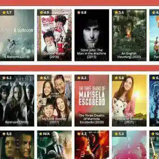 FILM SUB INDO BLURAY