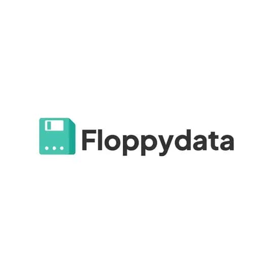 Floppydata