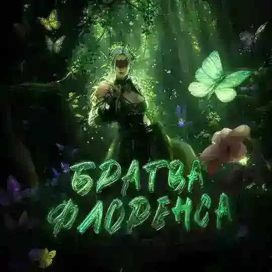БРАТВА ФЛОРЕНСА