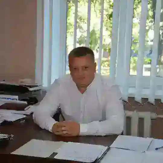 Олександр Флоренко