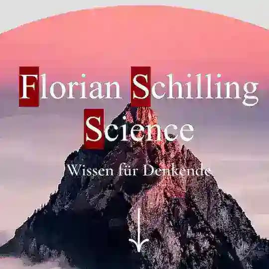 FlorianSchillingScience Profile