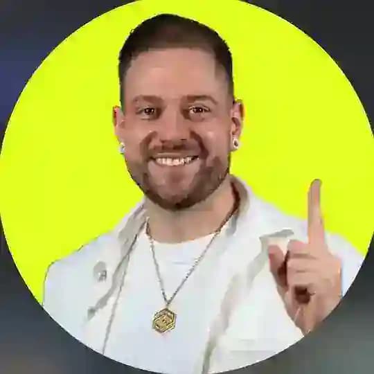 Florian Sondershausen | Krypto & Trading