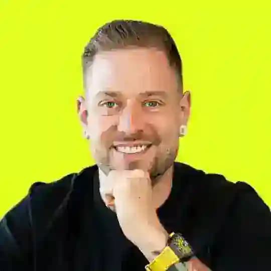 Florian Sondershausen Offiziell