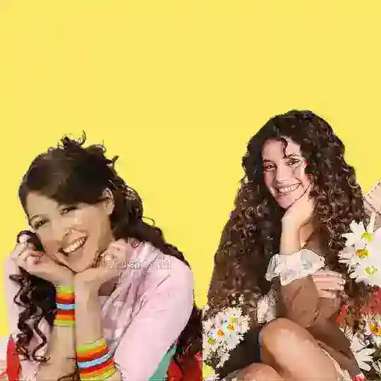Floricienta y Margarita πΌ 2026