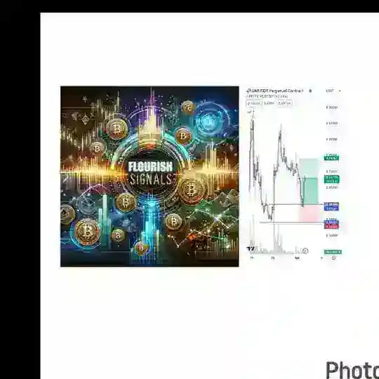 Flourish Trading ๐๐๐Institute