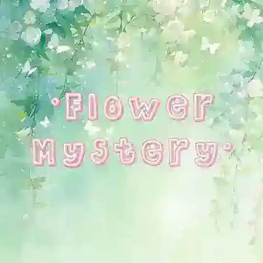°Flower Mystery° / °~магазинчик украшений ~°