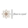 flower.in.crystal украшения из смолы с сухоцветами