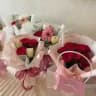 Online Flower Market bythecahaya