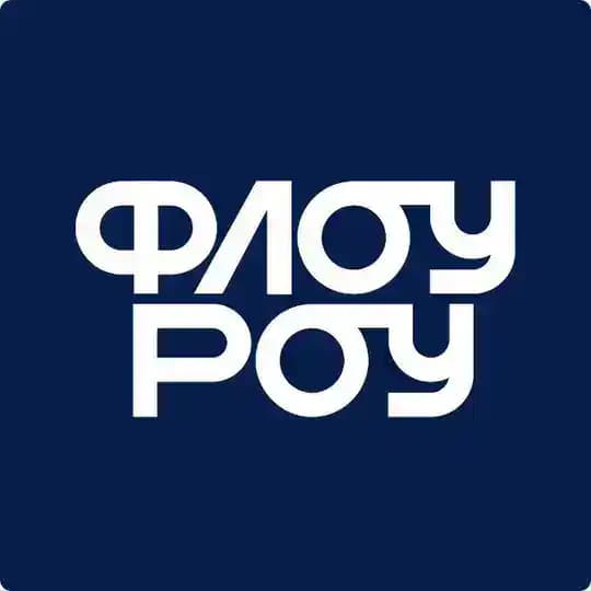 Флоу Роу: та самая студия гребли