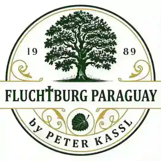 Fluchtburg Paraguay