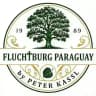 Fluchtburg Paraguay