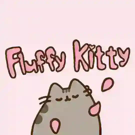 FluffyKitty🪷