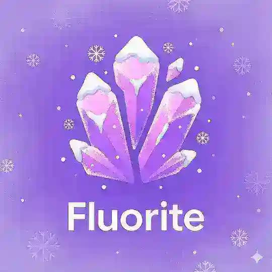 Fluorite Official