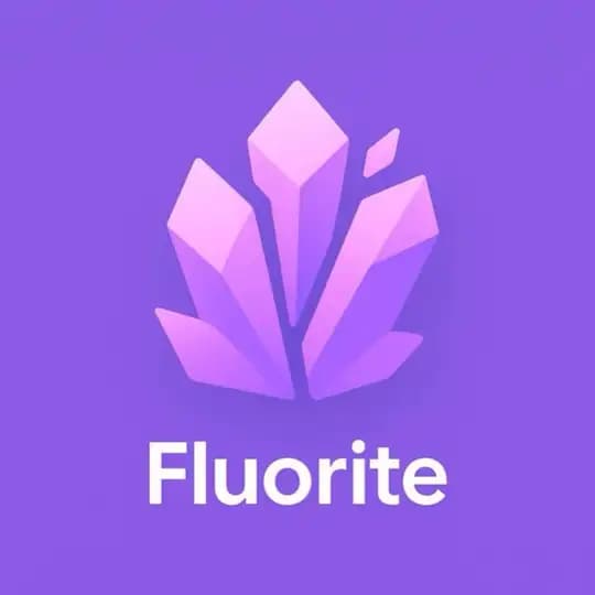 Fluorite status