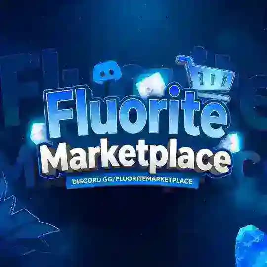 Fluorite Marketplace
