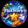 FluxStore — Пополнение Steam, Telegram Premium, Звезды