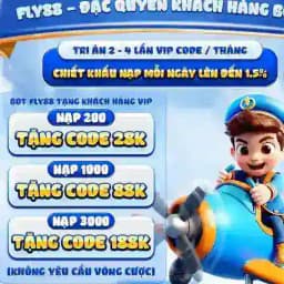 Fly88 Phát Code Miễn Phí Profile