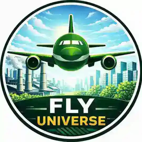 FLY UNIVERSE