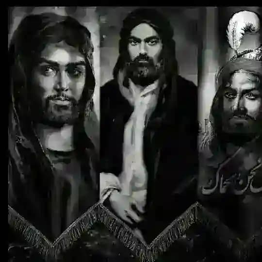 ستوريات حسينيه ||عبارات حسينية🤍🎗