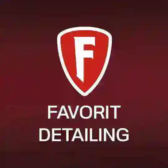 Favorit Detailing🎖