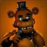 FNaF | Обсуждения (стикеры, новости, фильм фнаф 2/FNaF movie 2)
