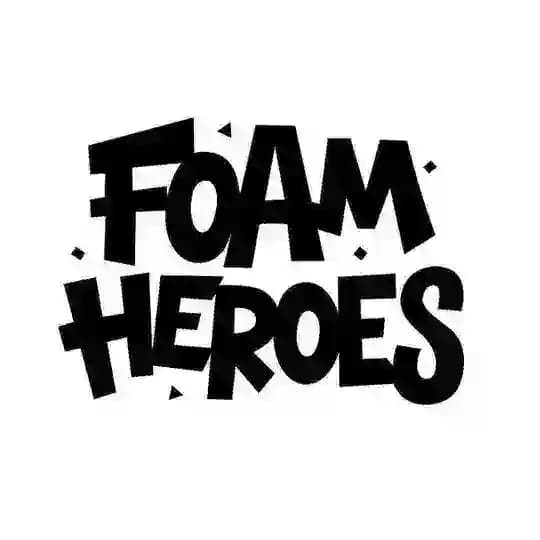 Foam Heroes