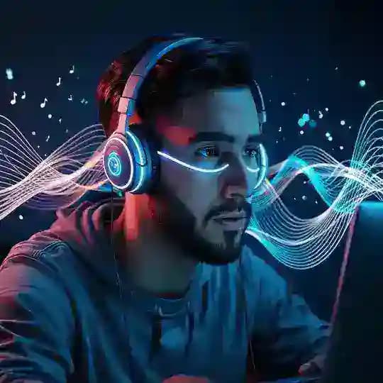 Фоновая музыка для работы и концентрации 🎧