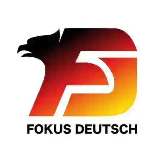 "Fokus Deutsch" Sprachzentrum