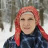Народное пение. Москва-Троицк