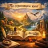 По страницам книг 📖