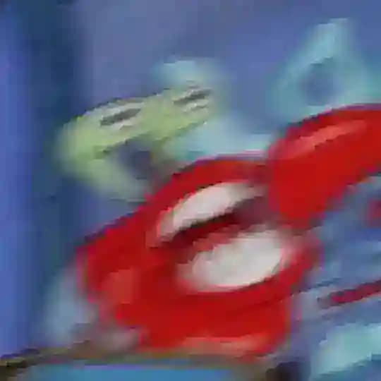 Krabs Calls