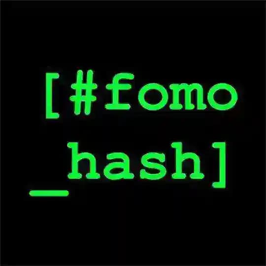 fomohash