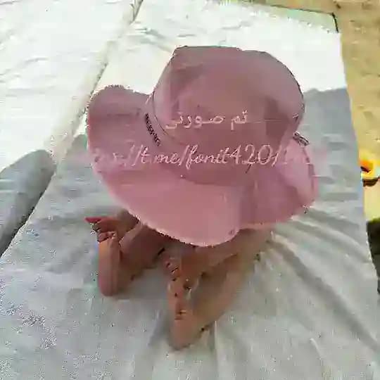 ོتم صورتی⿻⃤💗 Profile