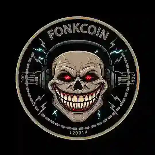 FONKCOIN