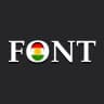 Fonts That Support Kurdish