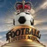 Football lovers News⚽️⚽️⚽️