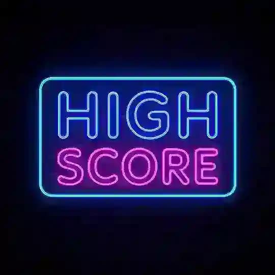 High Score❓